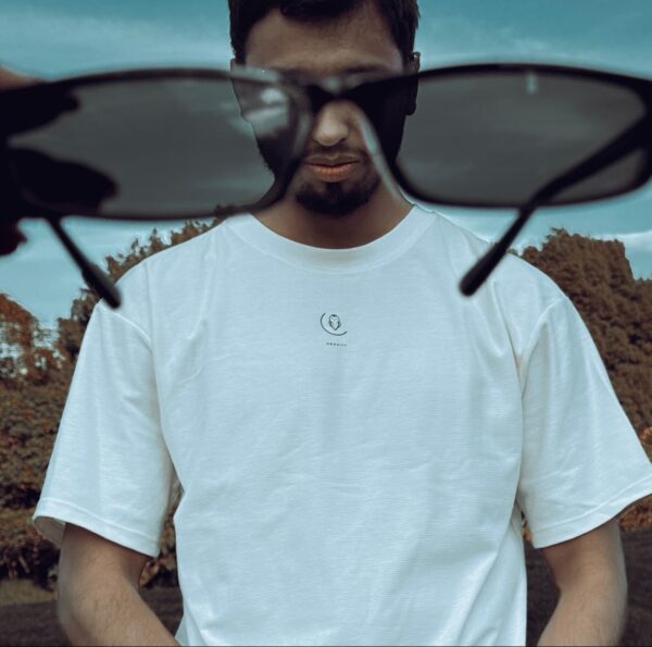 T-Shirt | Open Yourself To All Posibilities